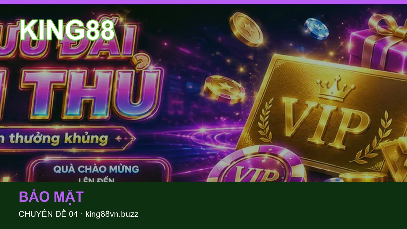 Những nhầm lẫn thường gặp khi đọc nội dung Tài khoản trên KING88