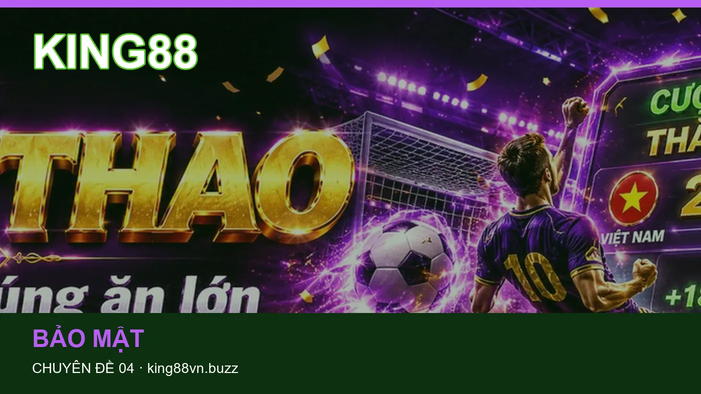 Hình minh họa bài viết KING88