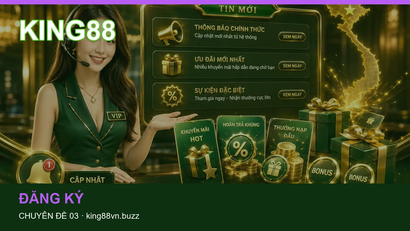 Hình minh họa bài viết KING88