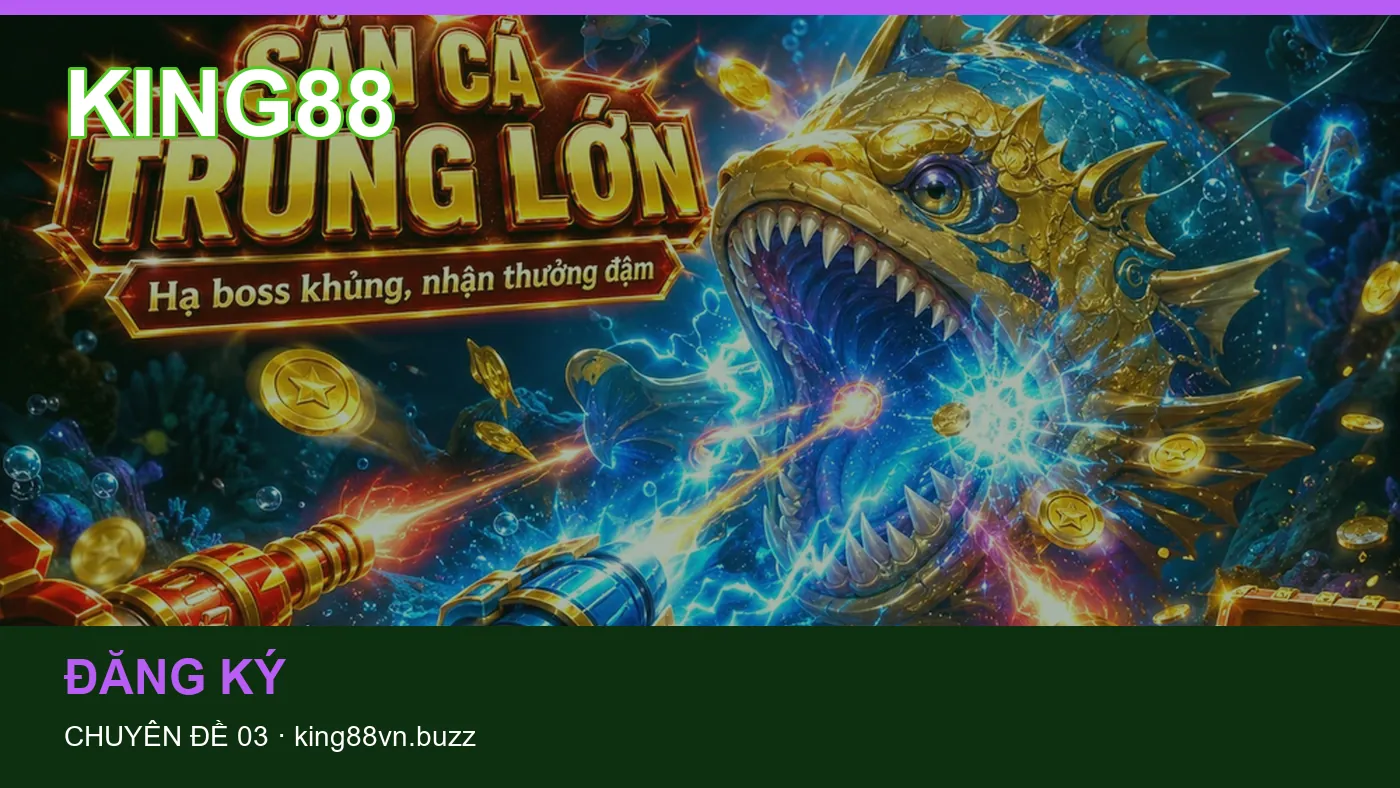 Hình minh họa bài viết KING88
