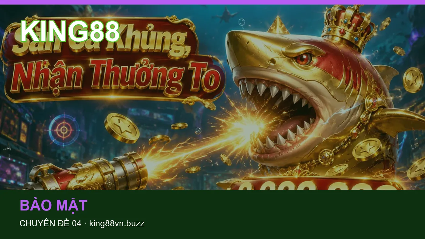 Hình minh họa bài viết KING88
