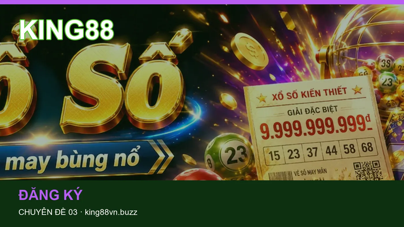 Những nhầm lẫn thường gặp khi đọc nội dung Bảo mật trên KING88