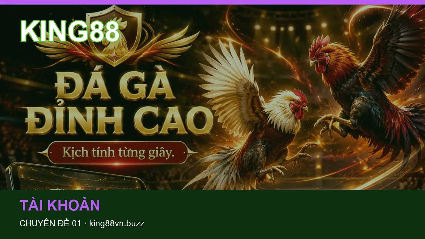 Bảo vệ dữ liệu cá nhân khi tìm hiểu Bảo mật tại KING88