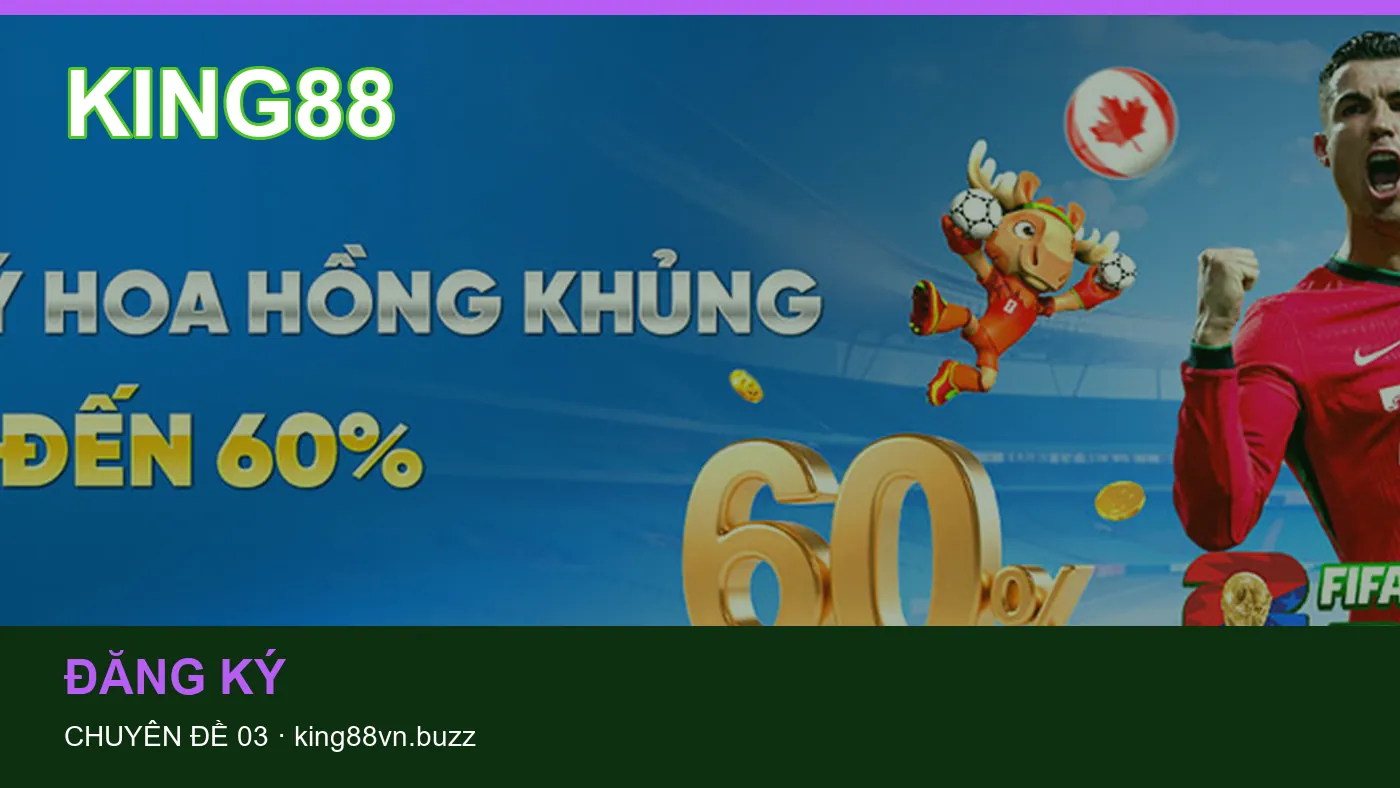 Cách bắt đầu đọc chuyên mục Hỏi đáp trên KING88