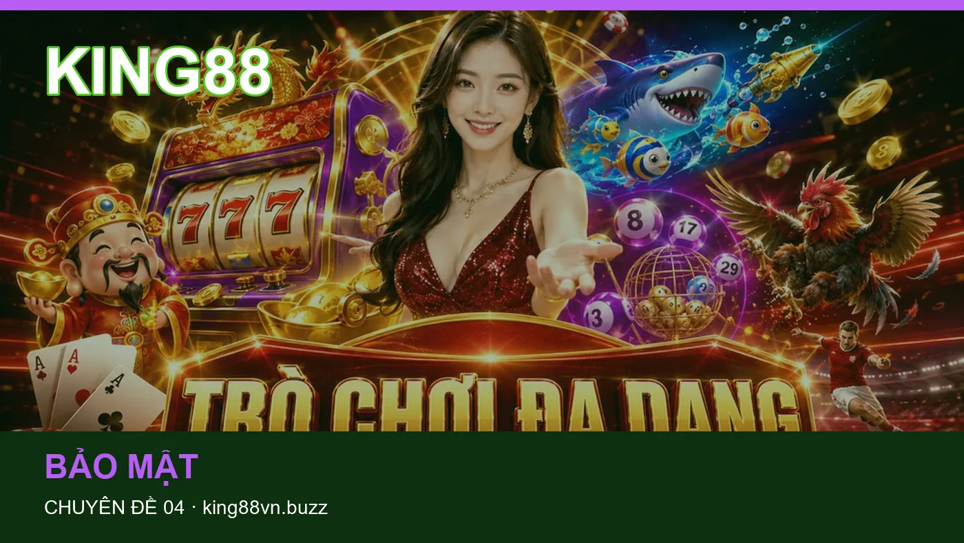 Hỏi đáp: những thuật ngữ cần hiểu khi tra cứu KING88