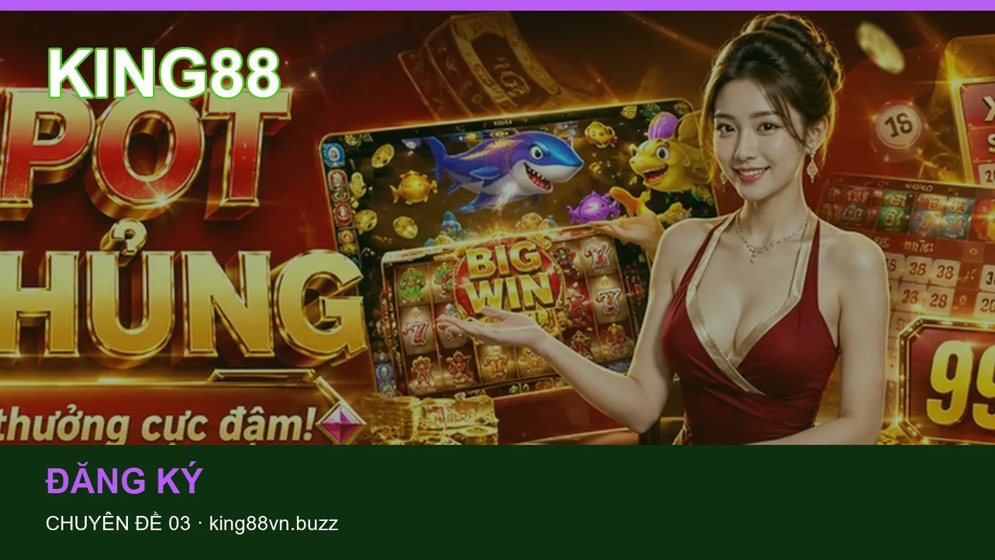 Trải nghiệm Hỏi đáp trên điện thoại cùng cẩm nang KING88
