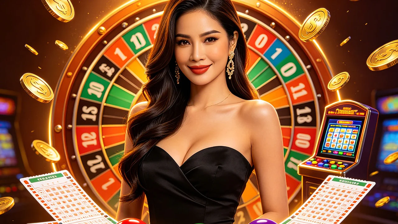 KING88: Cẩm nang hỏi đáp theo từng bước – minh họa Hỏi đáp
